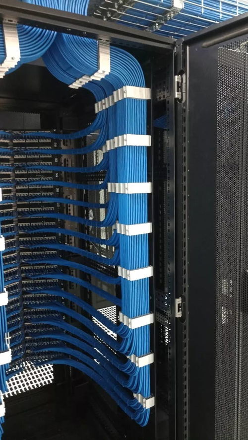 華思特 東莞機(jī)房綜合布線與計(jì)算機(jī)軟硬件技術(shù)開發(fā)的全方位解決方案