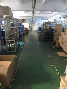 橫崗四聯(lián)現(xiàn)成精裝電子廠招租——1700平米理想空間，賦能軟件開(kāi)發(fā)與科技創(chuàng)新