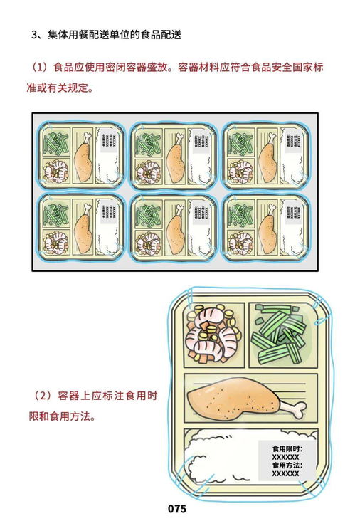 市場監管總局印發《餐飲服務食品安全操作規范》宣傳冊，推動行業規范發展